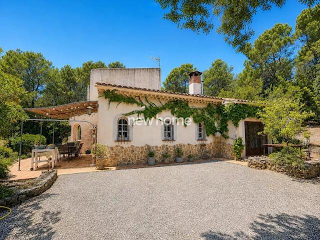 Maison vente à Arrondissement de Draguignan, Flayosc