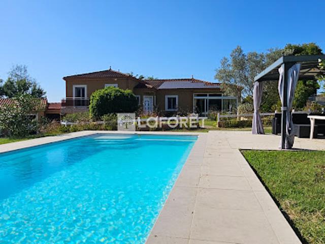 Maison vente à Condom