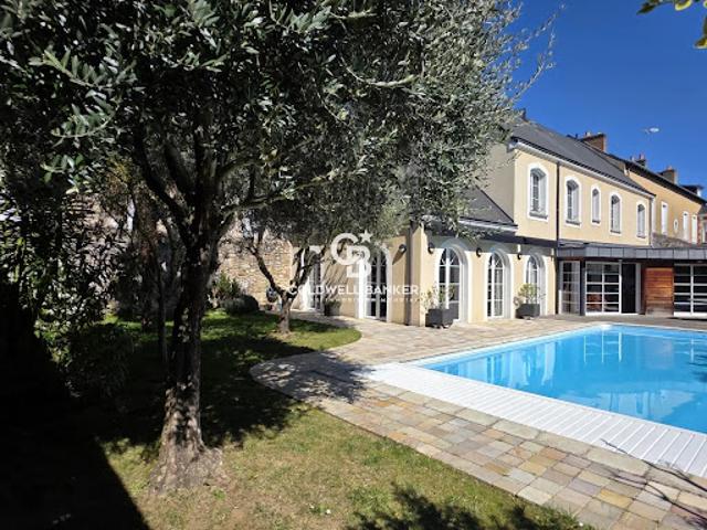 Maison vente à Le Mans