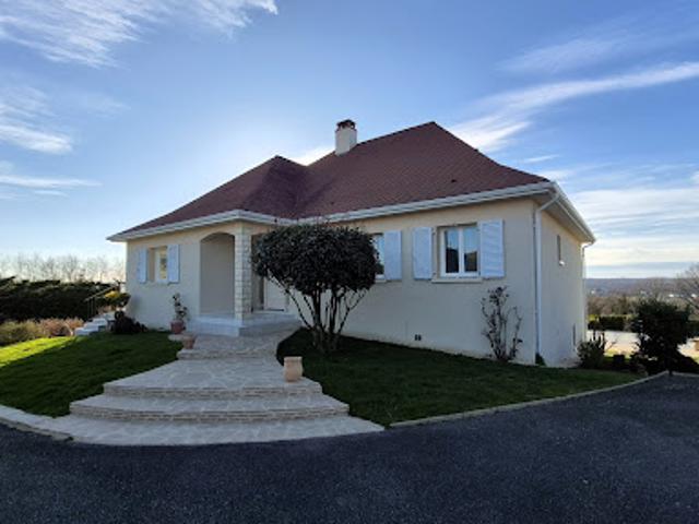 Maison vente à Vichy