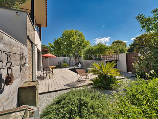 Maison vente à Montpellier, Lavérune