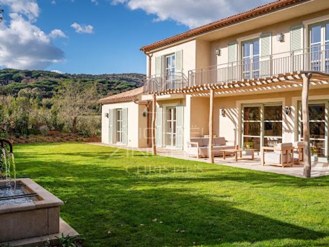 Maison vente à Arrondissement de Draguignan, Ramatuelle