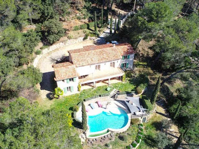 Maison vente à Arrondissement de Draguignan, Flayosc