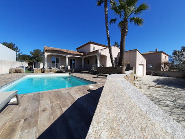 Maison vente à Montpellier, Castelnau-le-lez