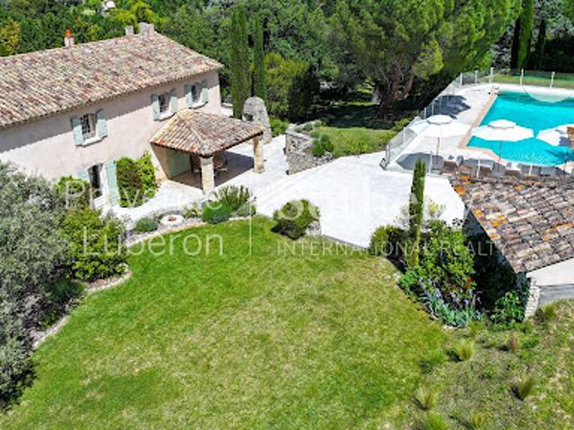 Maison vente à Apt