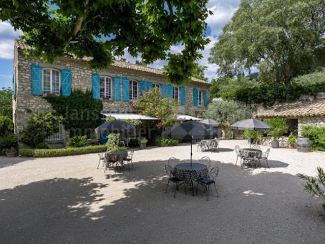 Maison vente à Fontaine-de-Vaucluse, Vaucluse