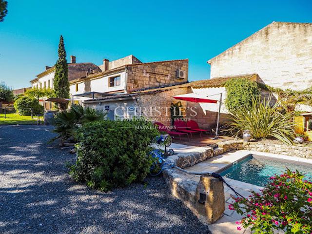 Maison vente à Nontron, Nouvelle-Aquitaine