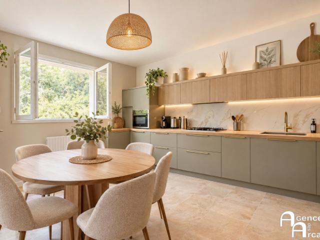 Maison vente à Libourne