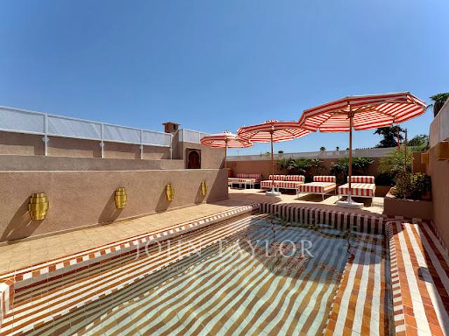 Maison vente à Marrakech, L'Oriental