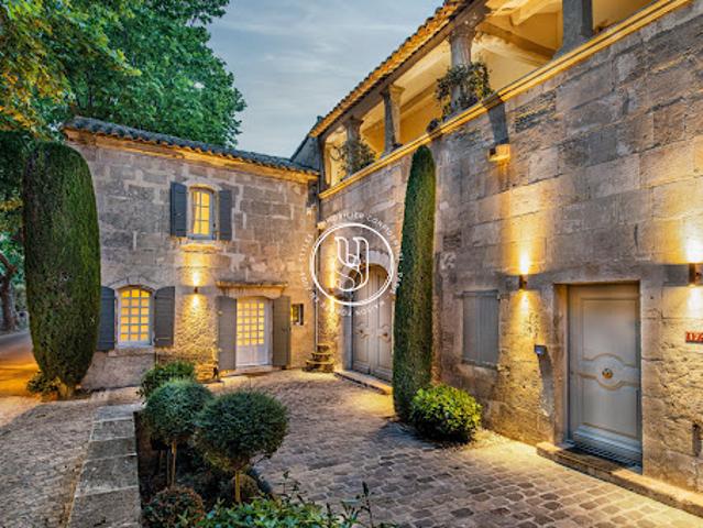 Maison vente à Paradou, Bouches-du-Rhône