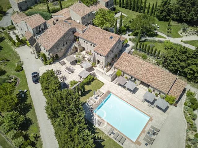 Maison vente à Nyons, Grignan