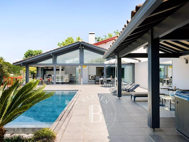 Maison vente à Bayonne, Anglet