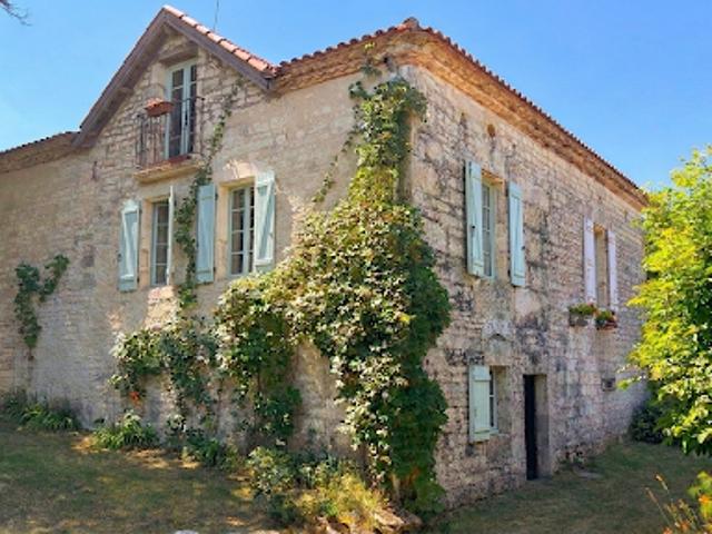 Maison vente à Castelsarrasin, Montaigu-de-quercy