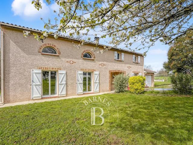 Maison vente à Auch, Pujaudran