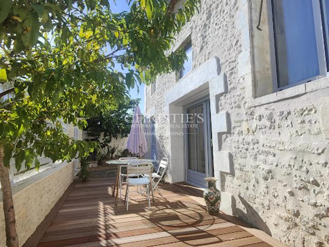 Maison vente à La Rochelle, Nieul-sur-mer