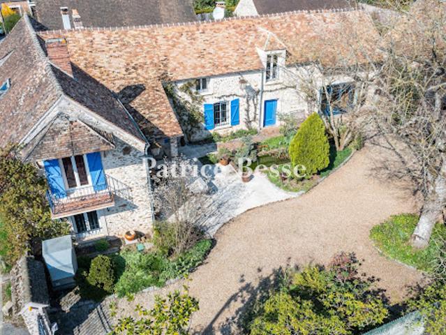 Maison vente à Rambouillet