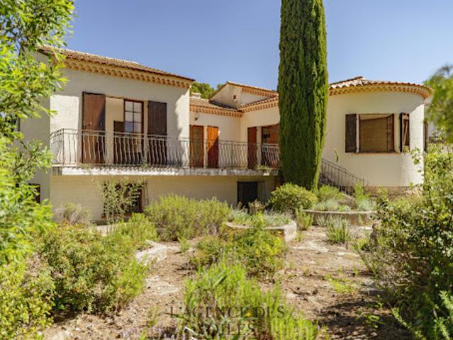 Maison vente à Arrondissement de Toulon, Sanary-sur-mer