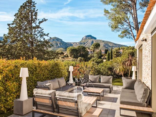 Maison vente à Marseille, Aubagne