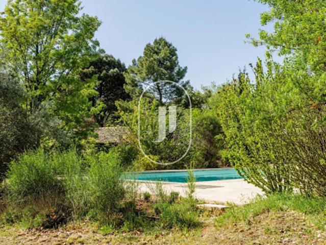 Maison vente à Apt, Roussillon