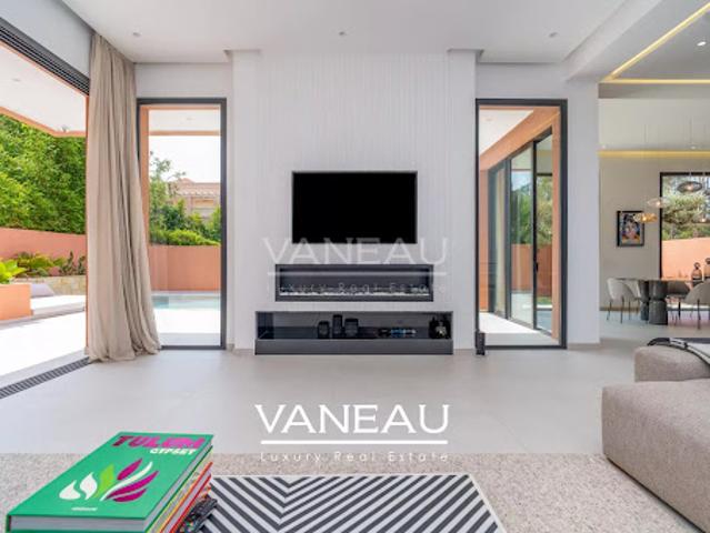 Maison vente à Marrakech, L'Oriental