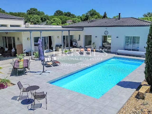 Maison vente à Pau, Nouvelle-Aquitaine