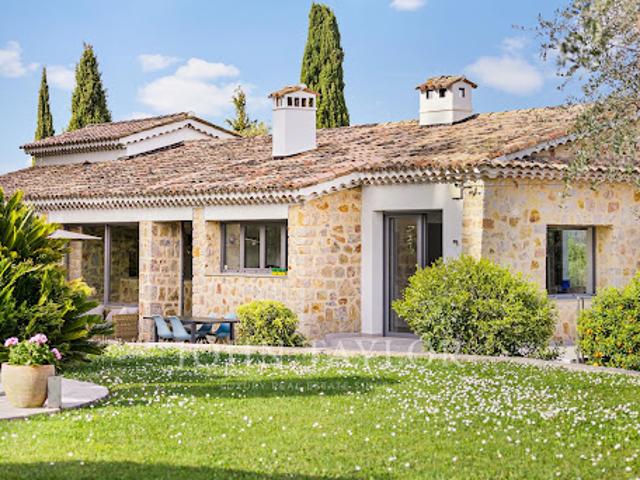 Maison location à Grasse, Valbonne