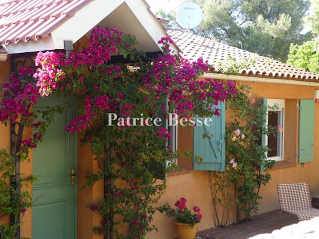 Maison vente à Arrondissement de Toulon, Le Pradet