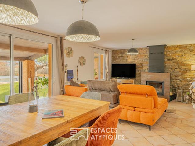 Maison vente à Arrondissement de Draguignan, Salernes