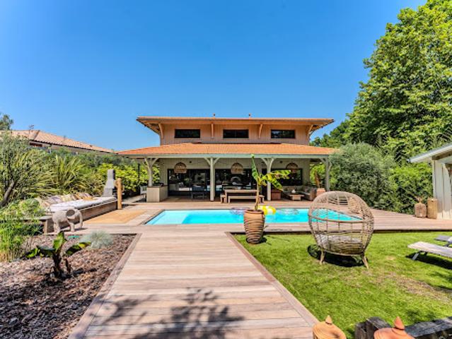 Maison vente à Mios, Gironde