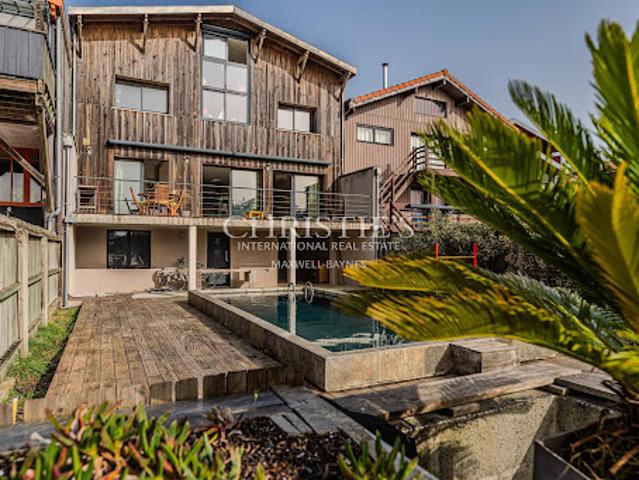 Maison vente à Arcachon, La Teste-de-buch