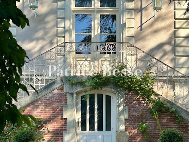 Maison vente à Angers