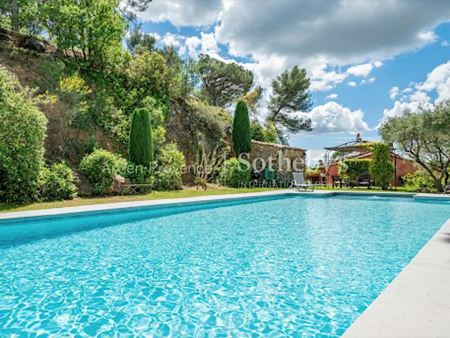 Maison location à Aix-en-Provence, Bouches-du-Rhône