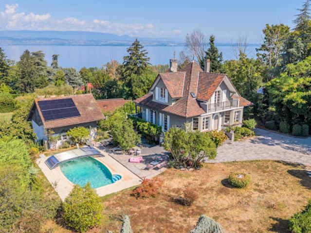 Maison vente à Thonon-les-Bains, Thonon-les-bains