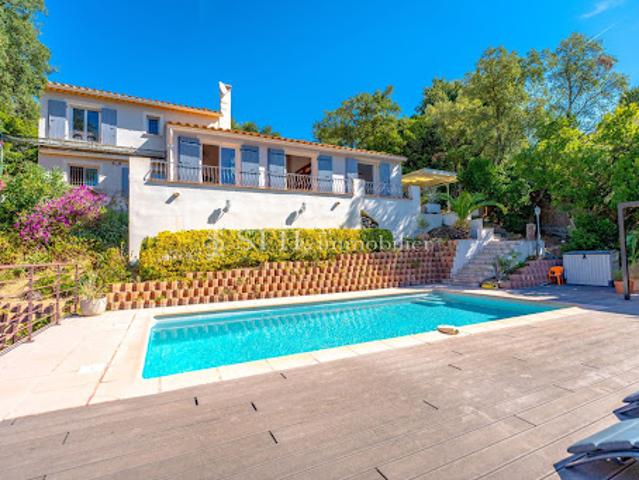 Maison vente à Arrondissement de Draguignan, Roquebrune-sur-argens