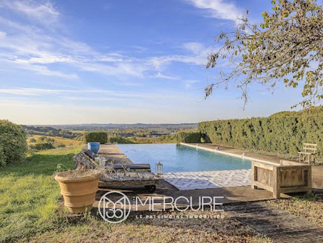 Maison vente à Libourne, Nouvelle-Aquitaine