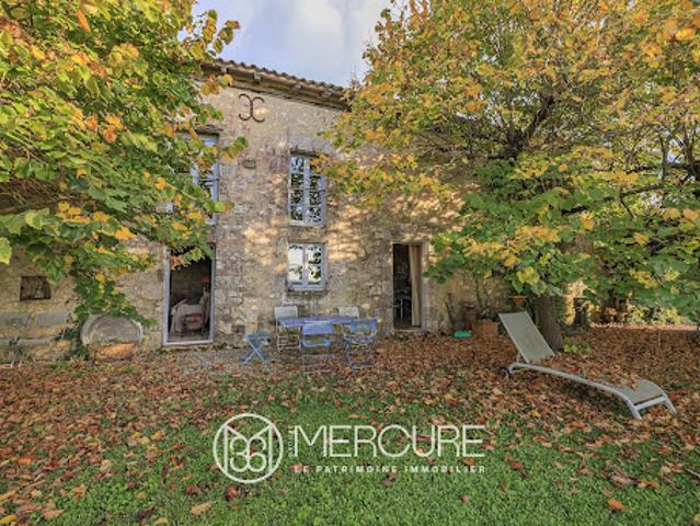 Maison vente à Libourne, Nouvelle-Aquitaine