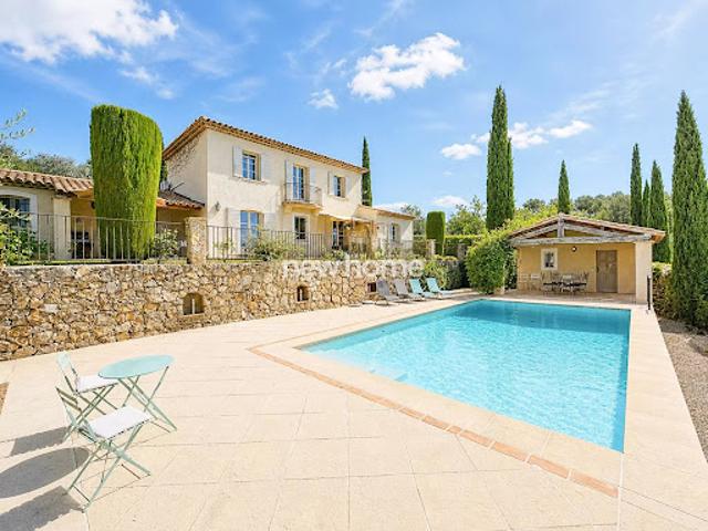 Maison vente à Arrondissement de Draguignan, Lorgues