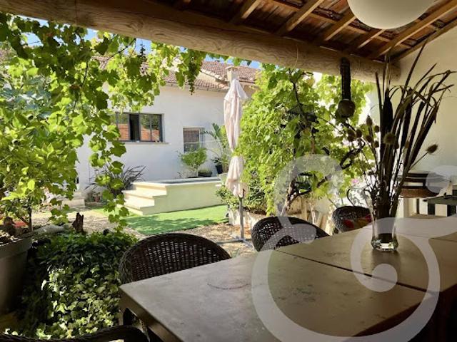 Maison vente à Arles, Eygalières