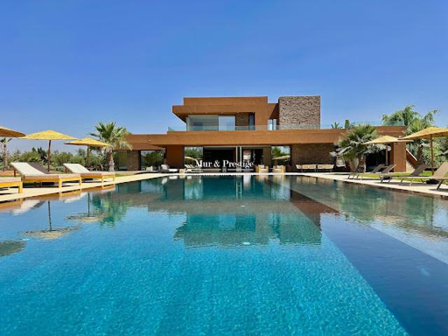 Maison vente à Marrakech, L'Oriental