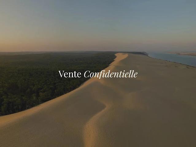 Maison vente à Arcachon, La Teste-de-buch
