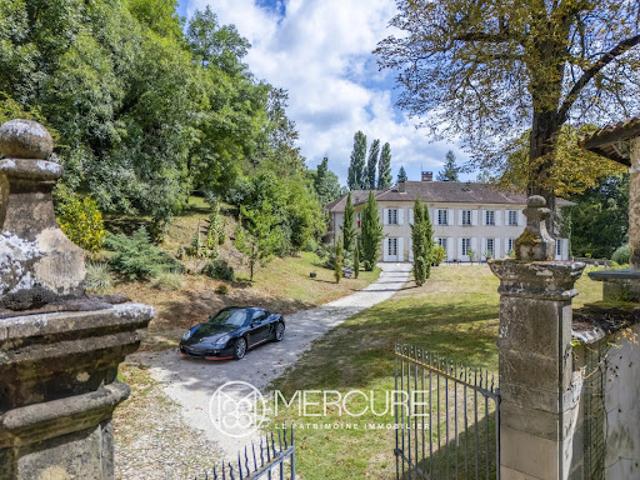Maison vente à Grenoble, Saint-marcellin