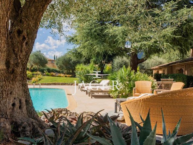 Maison vente à Arrondissement de Draguignan, Plan-de-la-tour