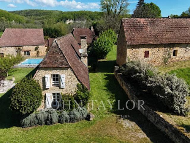 Maison vente à Sarlat-la-Canéda, Tursac