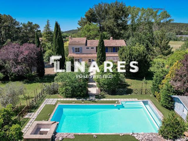 Maison vente à Aix-en-Provence, Bouc-bel-air