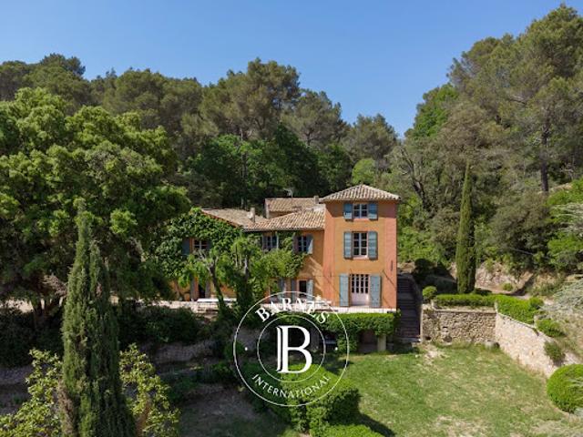Maison location à Aix-en-Provence, Aix-en-provence
