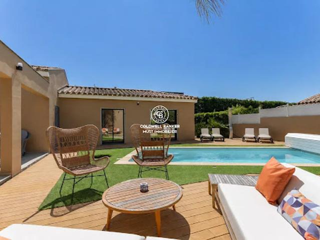 Maison vente à Perpignan
