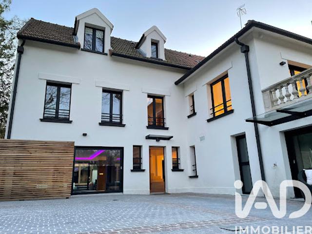 Maison vente à Nogent-sur-Marne, Saint-maur-des-fossés