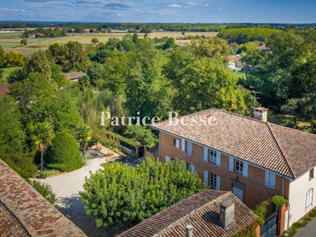 Maison vente à Castelsarrasin, Saint-nicolas-de-la-grave