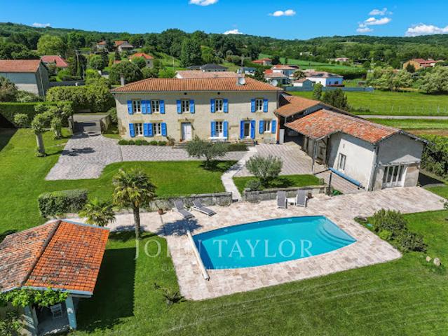 Maison vente à Villefranche-sur-Saône, Rhône