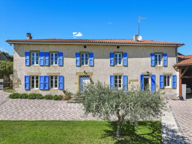 Maison vente à Villefranche-sur-Saône, Rhône